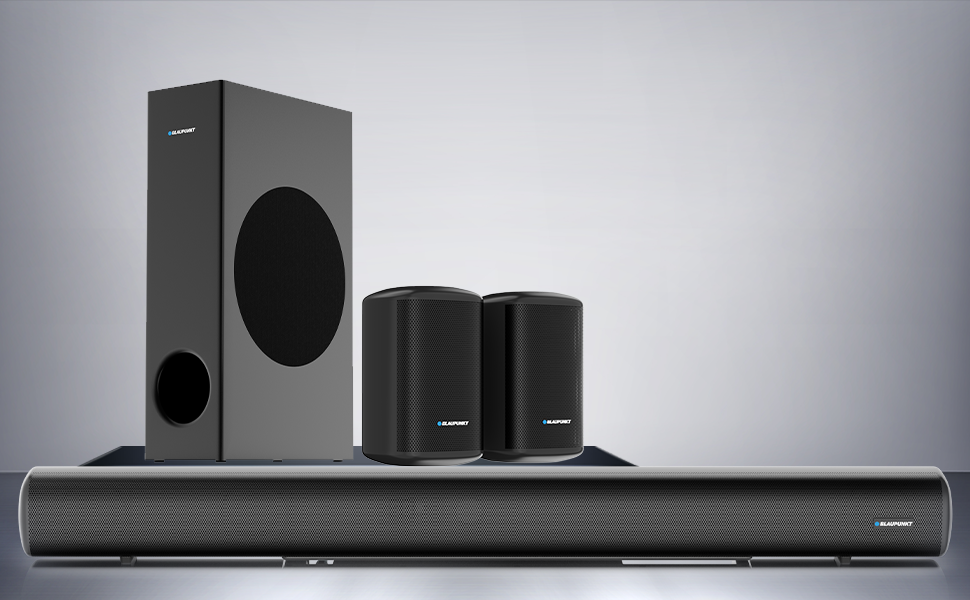 The SBW New York 550. Now one system rules them all