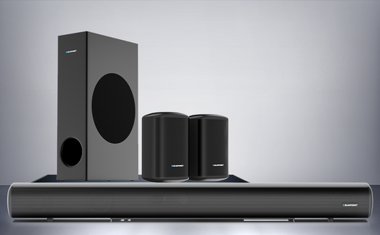 The SBW New York 550. Now one system rules them all