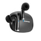 BTW300 Moksha Turbopods TRUE ANC Wireless Earbuds (Black)
