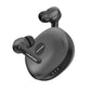 BTW300 Xtreme Moksha Maxbuds TRUE ANC Wireless Earbuds (Black)