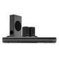SBW NEWYORK 550 5.1 Room Home Theater