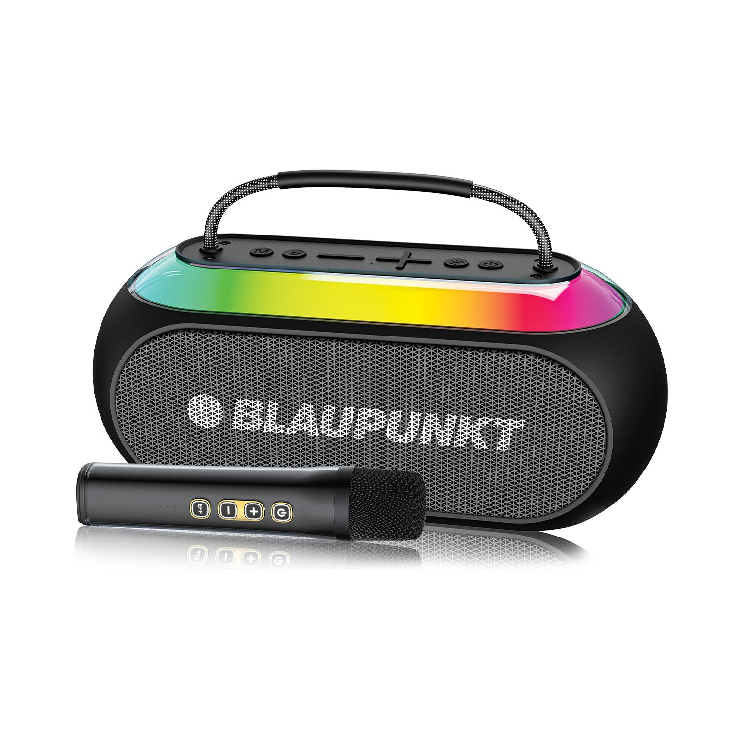 Blaupunkt boombox speaker 