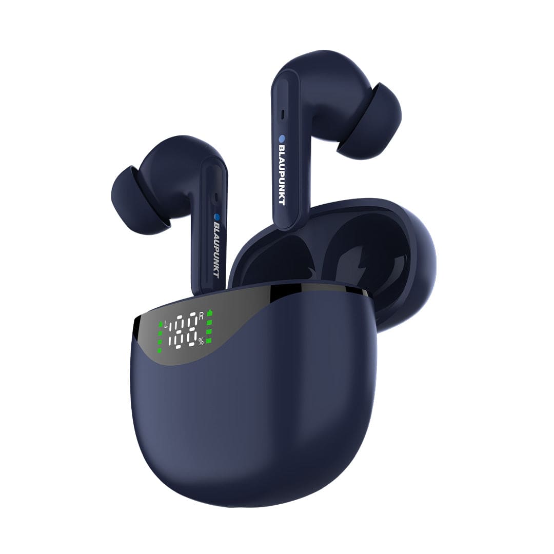 bluetooth earbuds 