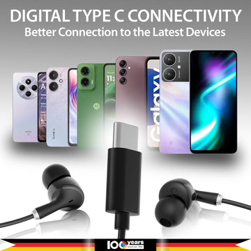 Best wired earphones 