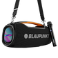 Blaupunkt 100w boombox speaker 