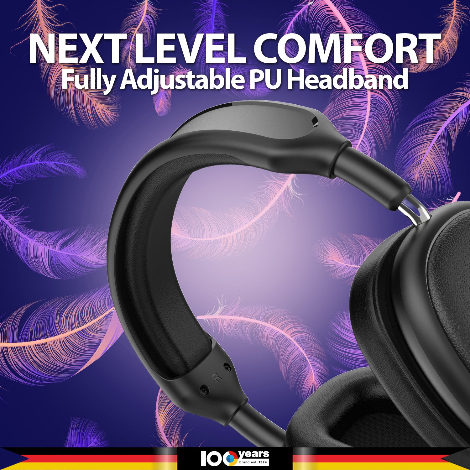 Best headphones with ENC