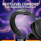 Best headphones with ENC