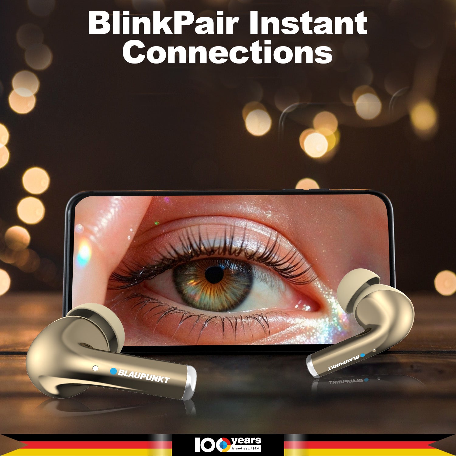 ANC earbuds under budget 