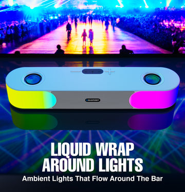 SBA20 Vibe Wireless Bluetooth Soundbar