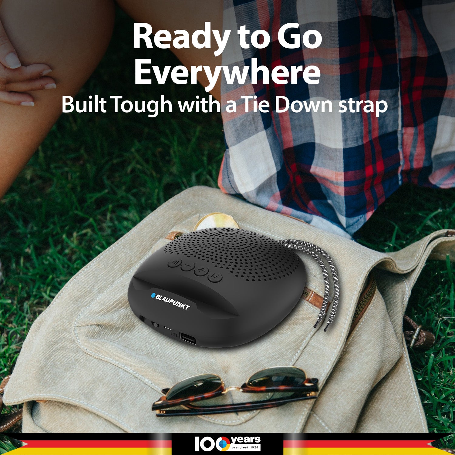 Bluetooth speaker at low price