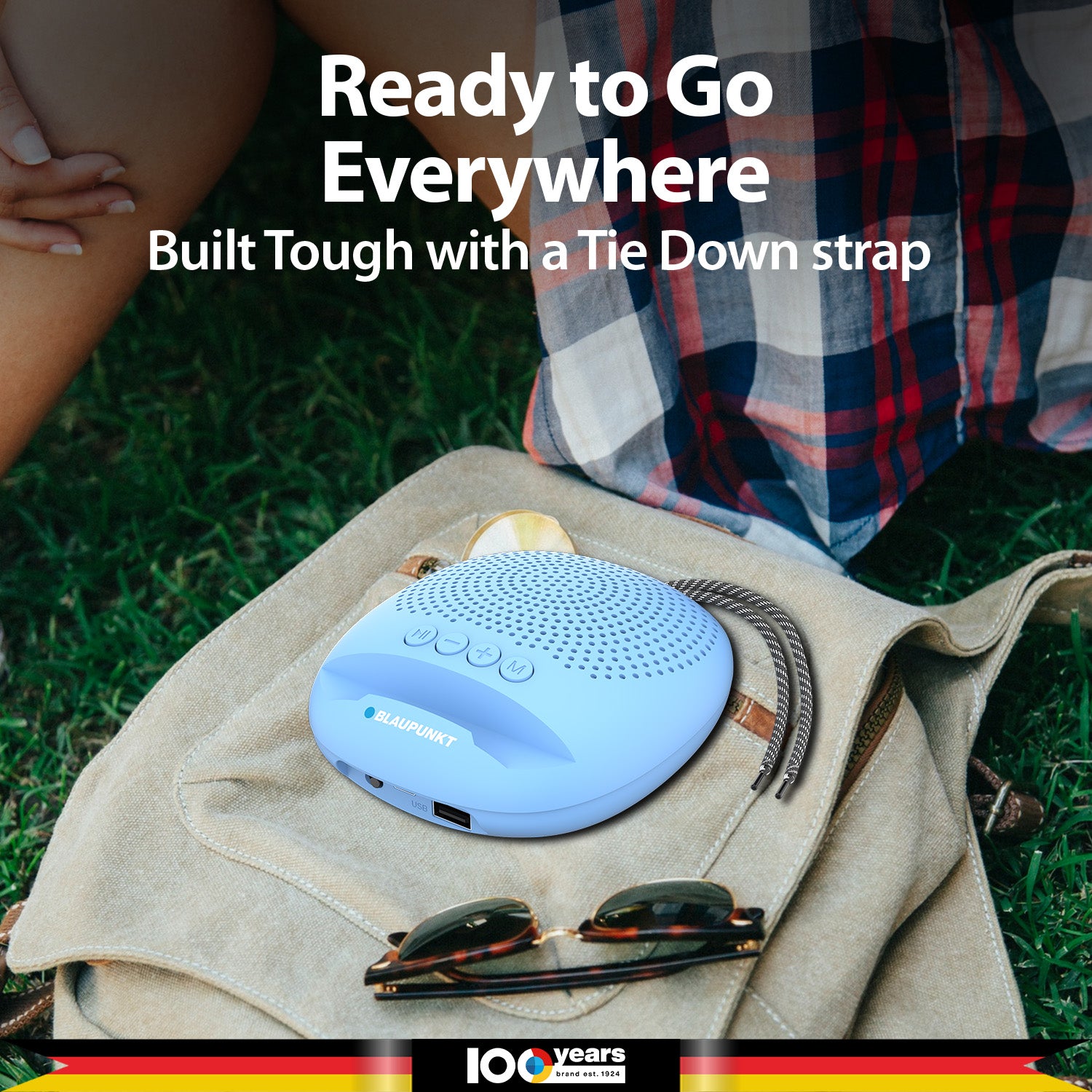 Bluetooth speaker under 1000