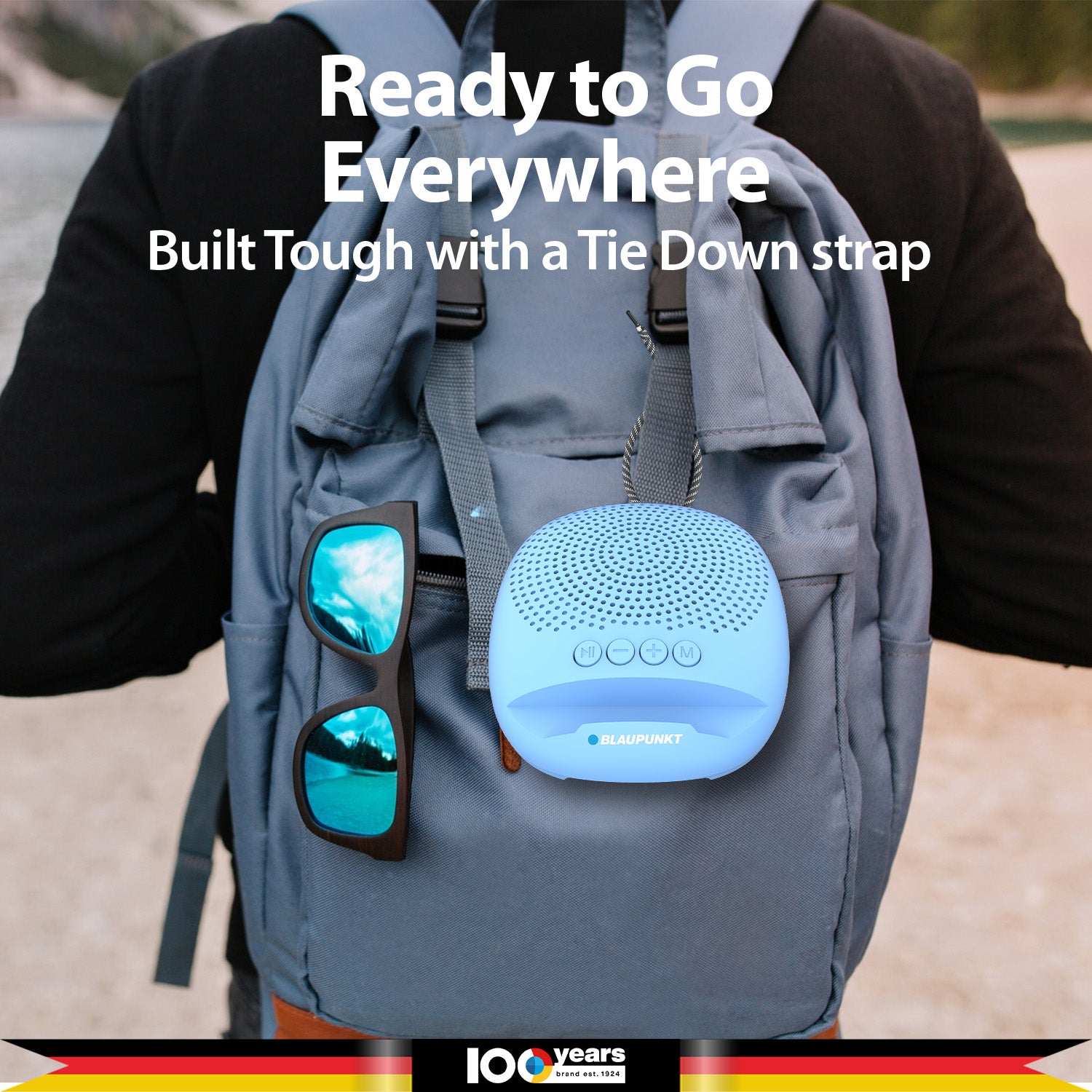 Bluetooth speaker under budget 