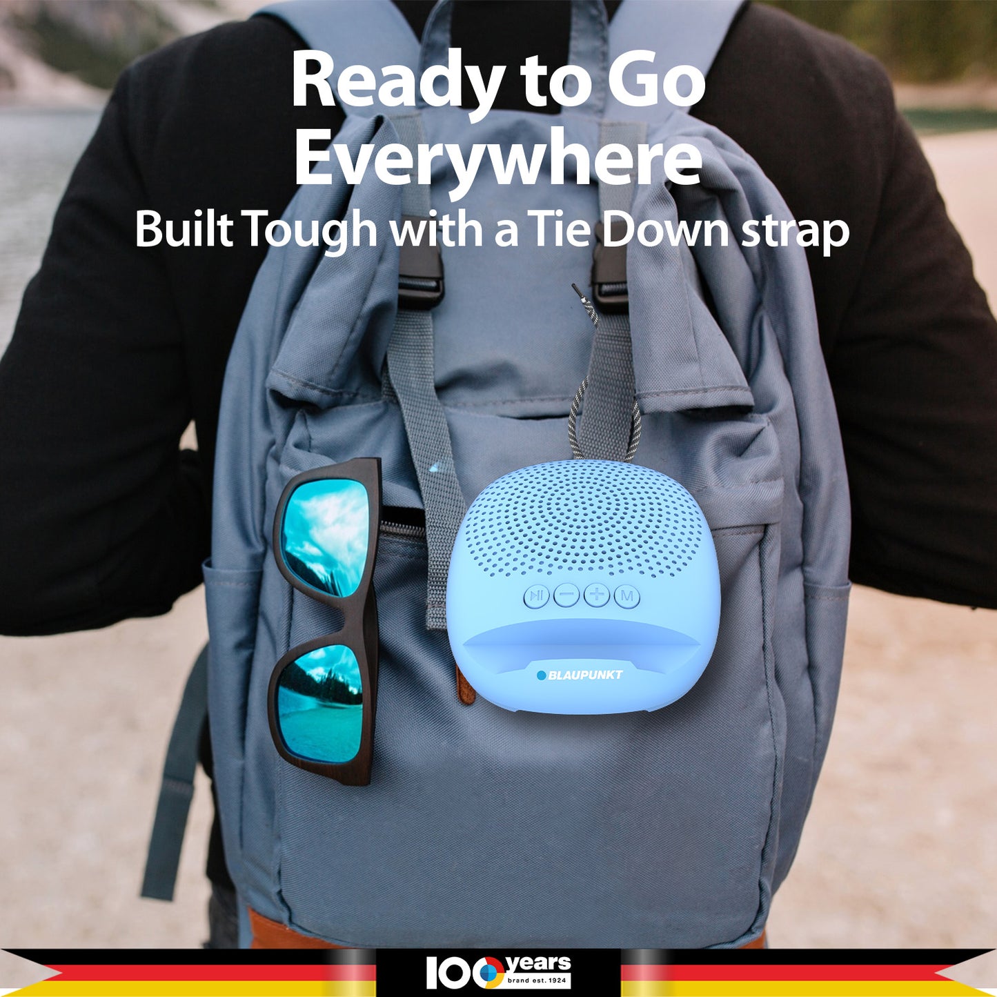 Bluetooth speaker under budget 