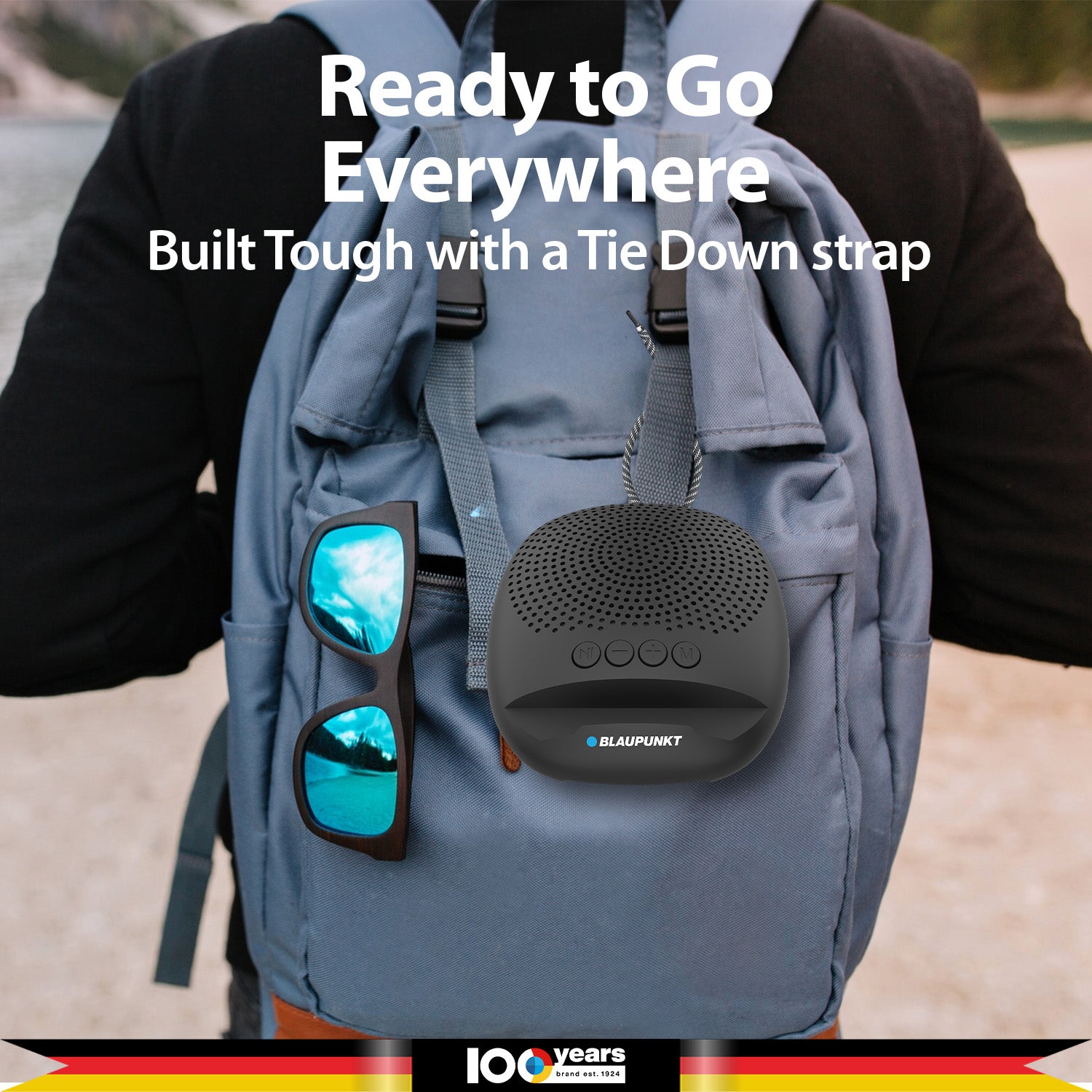 small Speaker for party 