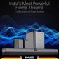 SBW600 Xceed Emperor India’s Most Powerful 12.1.4 DOLBY ATMOS Home Theatre