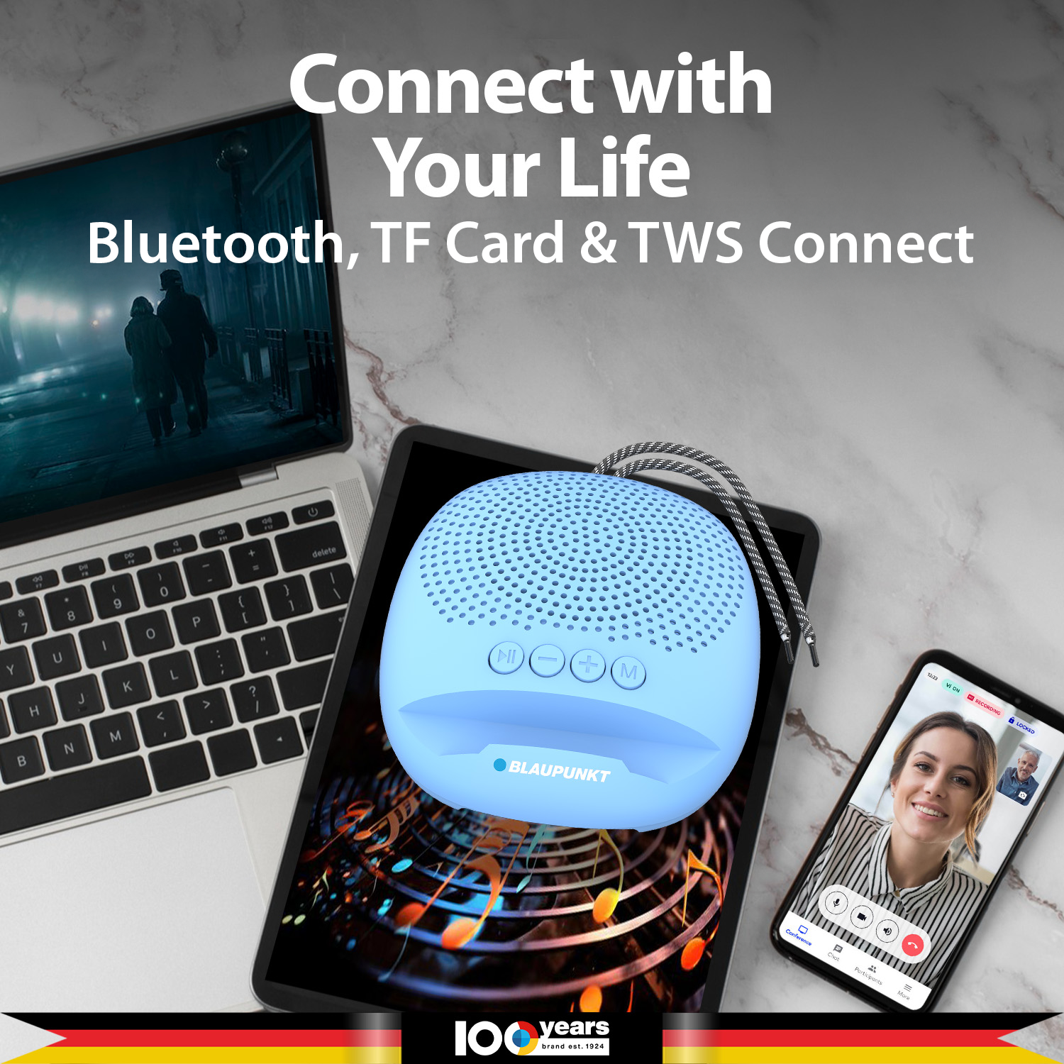 best wireless speaker under 1000