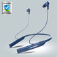 BE100 Xtreme Neckband with Ultra-Long Playtime Refurbished (Blue)