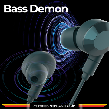 BE200 Neckband with Ultra-Long Playtime Refurbished (GR)