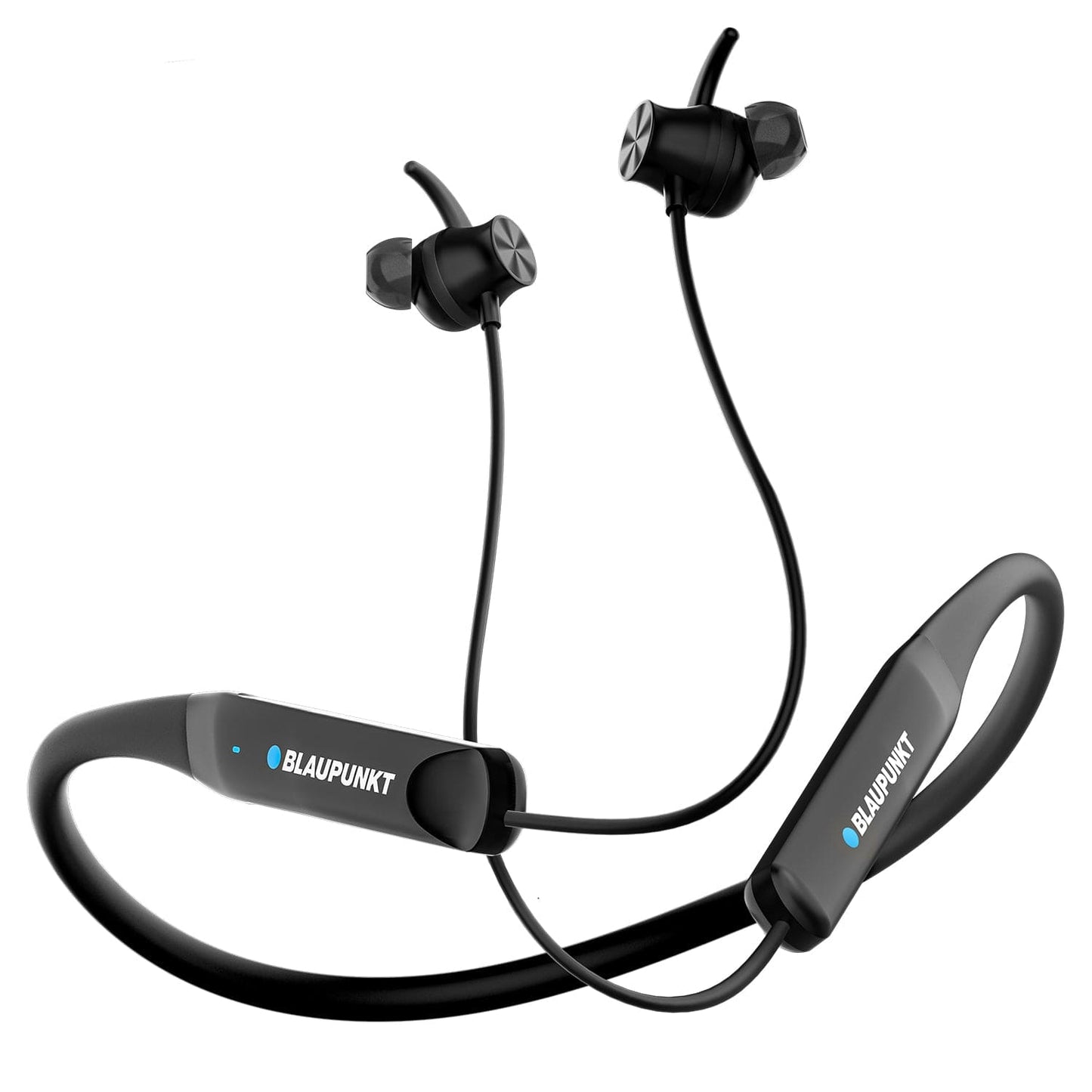 Blaupunkt BE120 Touch Bluetooth neckband 