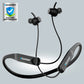 BE120 Touch Neckband Black Refurbished