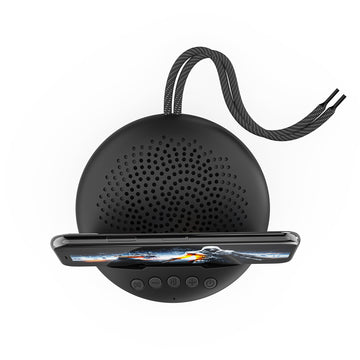BT03 Portable Bluetooth Speaker (BK)