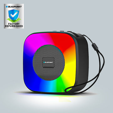 BT03 RGB Wireless Bluetooth Speaker Refurbished
