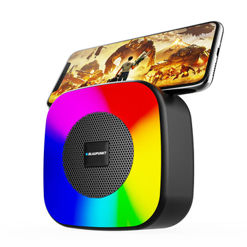 BT03 RGB Wireless Bluetooth Speaker