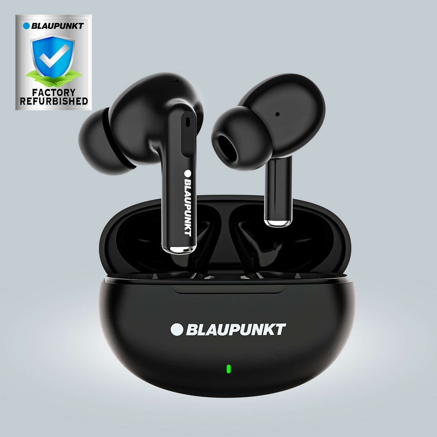 BTW09 Air with Gaming Mode Refurbished (Black)