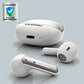 BTW100 Khrome True Wireless Bluetooth Earbuds Refurbished (White)