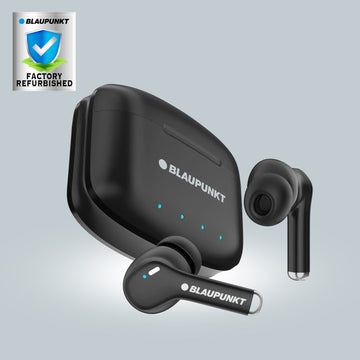 BTW100 XTREME True Wireless Bluetooth Earbuds BK Refurbished
