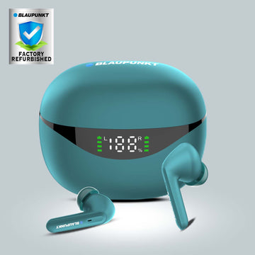 BTW20 TWS with LED Indicator Refurbished (Green)