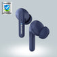 BTW20 TWS with LED Indicator Refurbished (Blue)