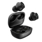 BTW25 Truly Wireless Earbuds (Black)