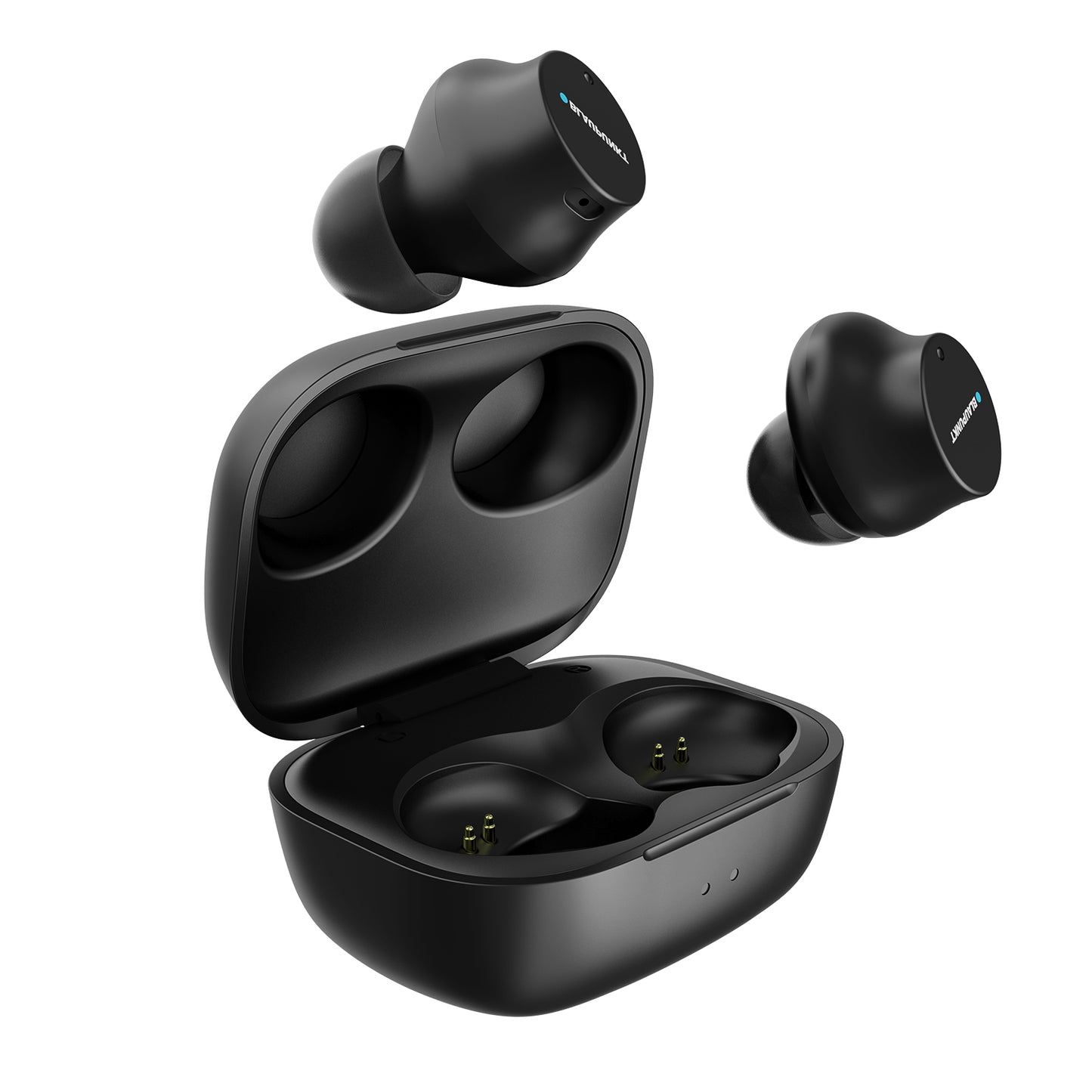 BTW25 Truly Wireless Earbuds (Black)