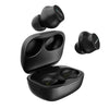 BTW25 Truly Wireless Earbuds (Black)