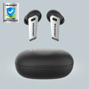 BTW300 True Wireless ENC Earbuds Refurbished Black