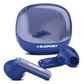 BTW100 Khrome True Wireless Bluetooth Earbuds (BL) - Blaupunkt India