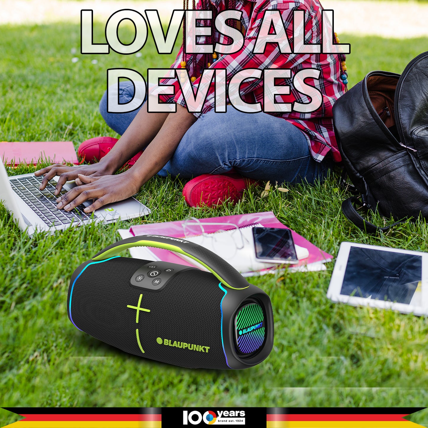 Buy Outdoor Speaker Online at Best Price in India