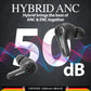 Best ANC earbuds 