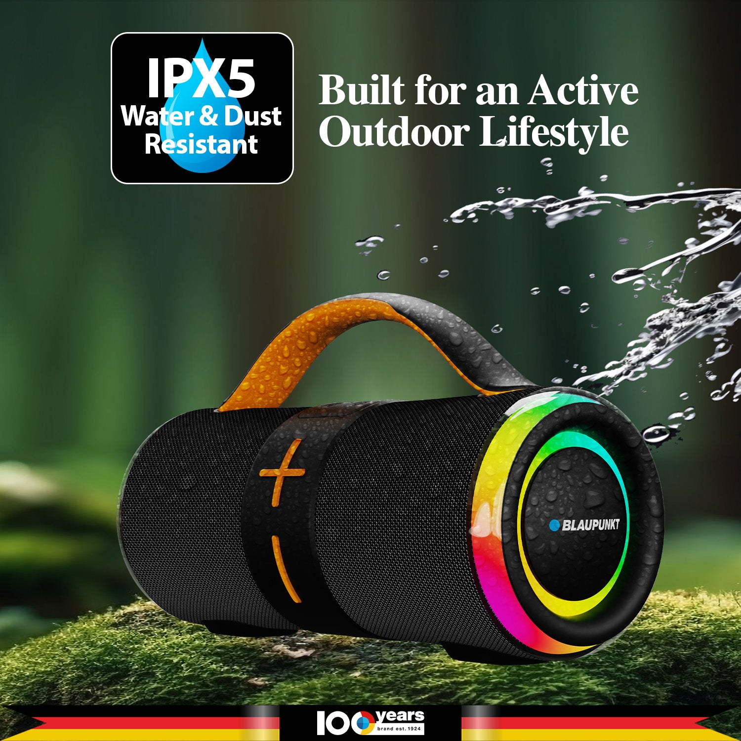 boombox speaker under budget 