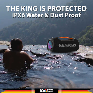 Best Bluetooth speakers 2025