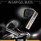 BTW100 Khrome+ True Wireless Bluetooth Earbuds (BK)