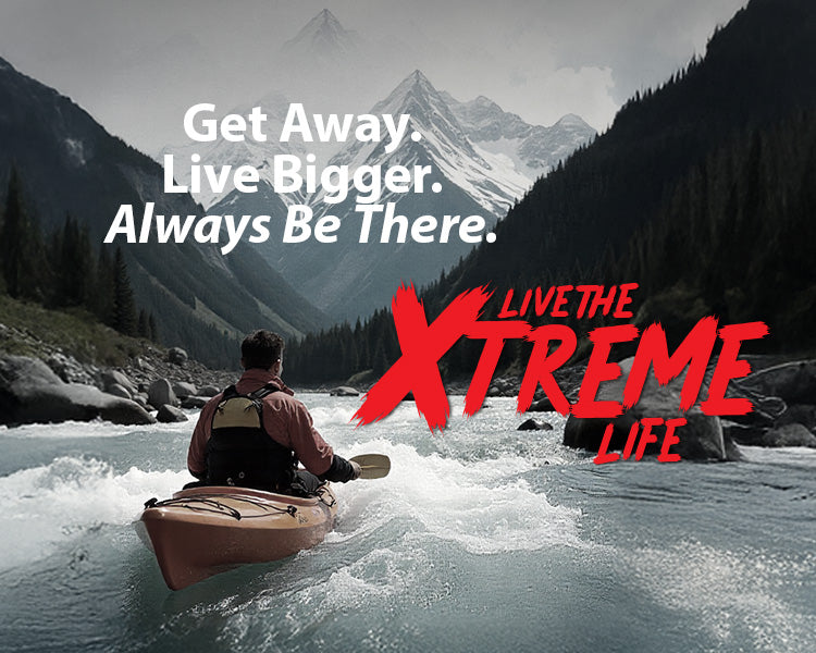 XTREME SERIES image