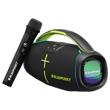 Blaupunkt party boombox speaker BB60 
