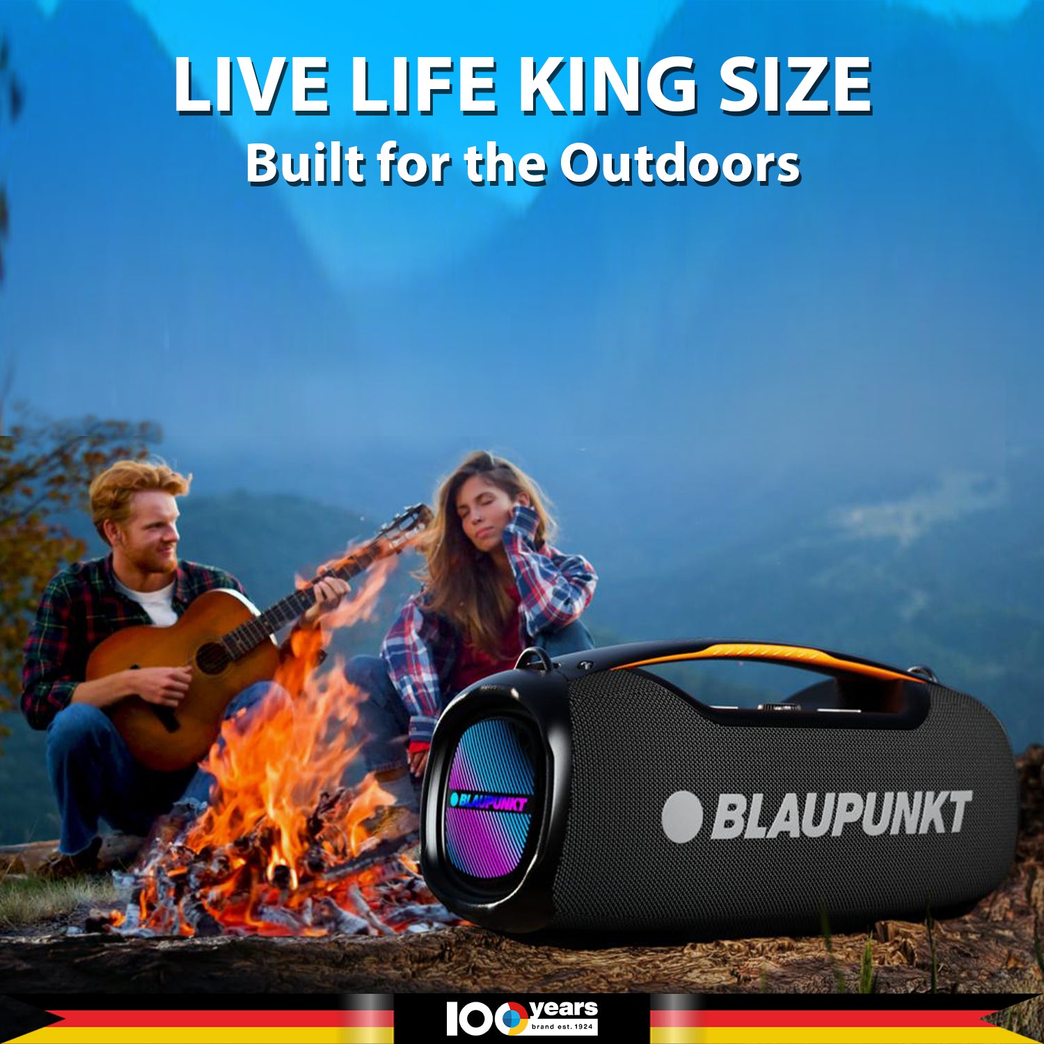 boombox speaker bluetooth