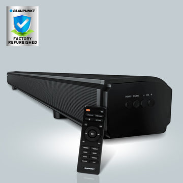 SBA01 Krisp Dolby 100W  Soundbar Refurbished