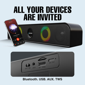 Best Soundbar for a tv 