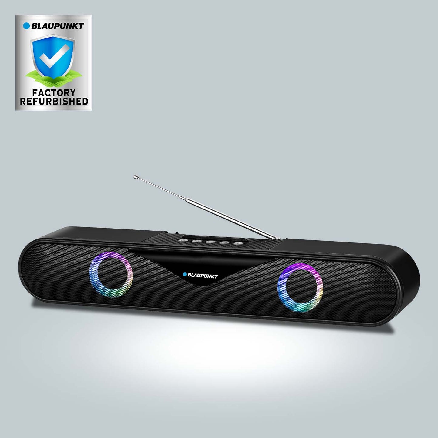 SBA20 Party Standalone soundbar Refurbished