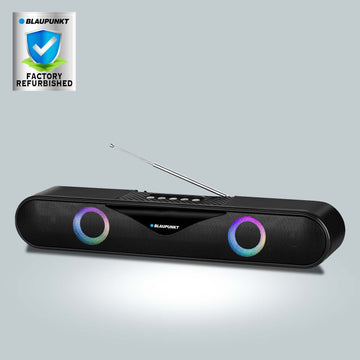 SBA20 Party Standalone soundbar Refurbished