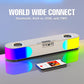 SBA20 Vibe Wireless Bluetooth Soundbar